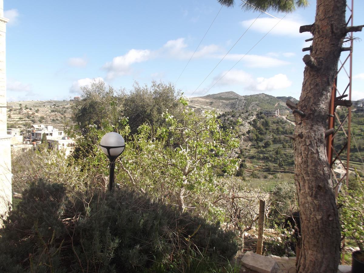 Mresty Guest House Mtolle Exterior foto
