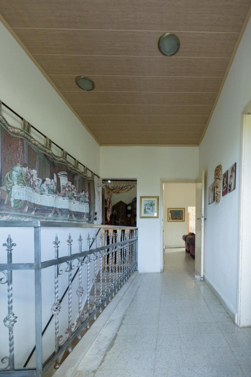 Mresty Guest House Mtolle Exterior foto