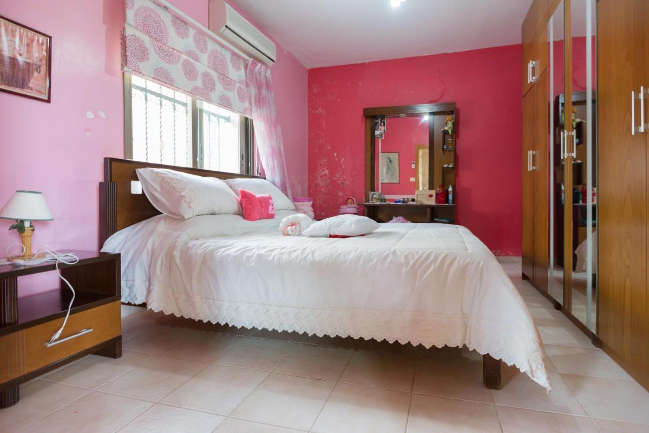Mresty Guest House Mtolle Exterior foto